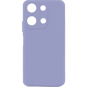 Infinix Note 30 Kılıf Biye Silikon + Ekran Koruyucu