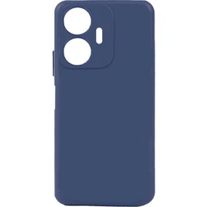 Realme C55 Kılıf Biye Silikon + Ekran Koruyucu
