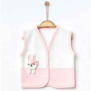 Eke Baby Ekebaby Lüx Kapitone Yelek 44127