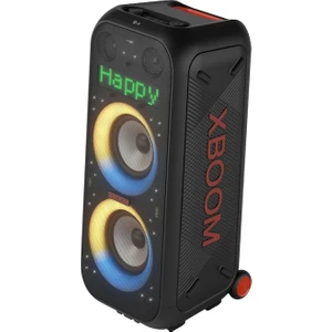 Xboom XL9T 1000 W Karaoke Bluetooth Hoparlör