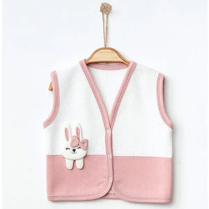 Eke Baby Ekebaby Lüx Kapitone Yelek 44127