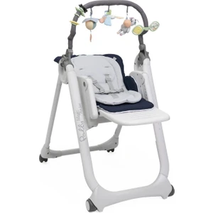 Polly Magic Relax Bebek Mama Sandalyesi