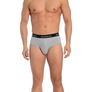 Erkek Slip Külot Boxer 1108