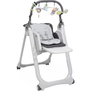 Polly Magic Relax Bebek Mama Sandalyesi