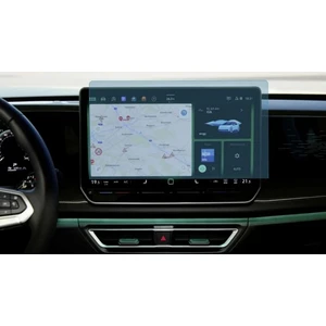 Volkswagen Yeni Passat 12.9 Inç Multimedya Uyumlu 9h Nano Ekran Koruyucu 2024