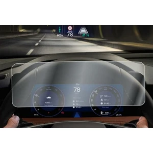 Yeni Skoda Superb 10.25 Inç Dijital Gösterge Panel Uyumlu 9h Nano Ekran Koruyucu 2024