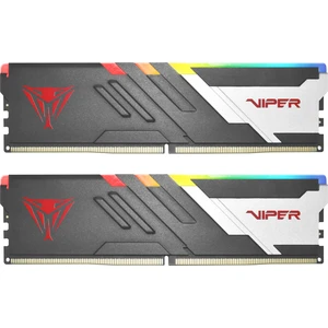 Viper Venom Rgb 32GB (2X16GB) Ddr5 7000MHZ CL32 Gaming Ram (Bellek) (PVVR532G700C32K)