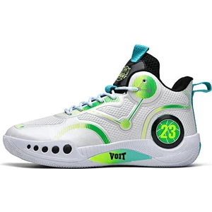 Basketbol Ayakkabıları (Yurt Dışından)