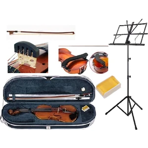 Vla9 - 4/4 Keman Set