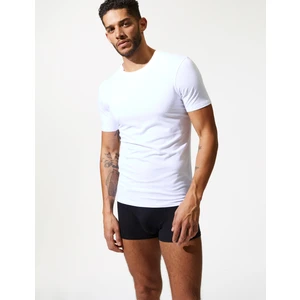Marks & Spencer Regular Fit Kısa Kollu Premium Atlet