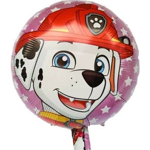 Parti Dükkanım Paw Patrol Marshall Folyo Balon 45 Cm
