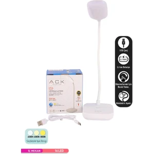 LED Masa Lambası