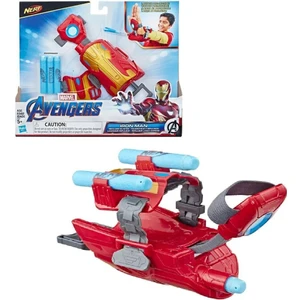 Avengers Iron Man E4394
