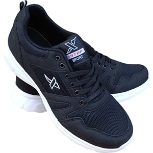 Unısex Bay Bayan Ortepedi Hafif Taban 45-46-47- Buyük Numara Yazlık Spor Ayakkabı