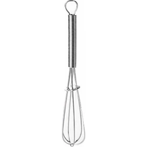 Mother Kitchen Paslanmaz Çelik Çırpıcı Pasta Kek Çırpma 20,5cm