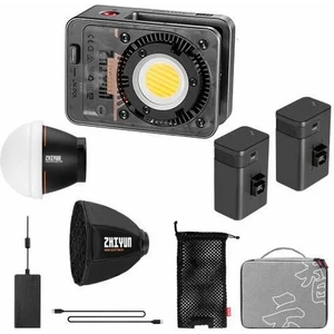 Molus X60 Bi-Color LED Işık (Pro Kit)