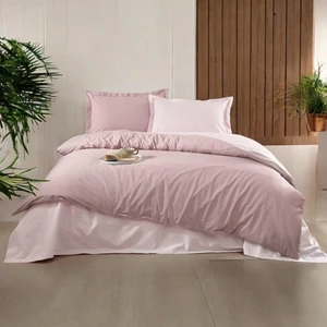 Prime Sleeks %100 Pamuk Tek Kişilik Nevresim Takımı 160X220CM, Lastikli Çarşaf, Colormix Pamuklu Yatak Örtüsü