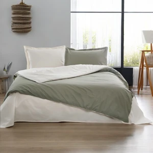 Prime Sleeks %100 Pamuk Tek Kişilik Nevresim Takımı 160X220CM, Lastikli Çarşaf, Colormix Pamuklu Yatak Örtüsü
