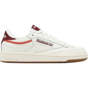 Club C 85 Unisex Sneaker Ayakkabı 100201284