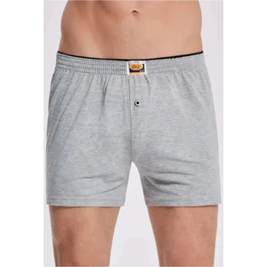 6'lı Paket Ilke Erkek Penye Boxer