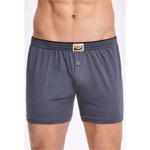 10'lu Paket Ilke Erkek Penye Boxer