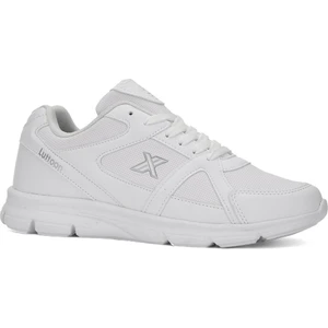 Erkek Kışlık Mevsimlik Cilt Hafif Rahat Taban Günlük Yürüyüş Koşu Sneaker Spor Ayakkabı