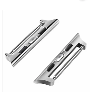 Apple Watch 42 44 45 47 49 mm Uyumlu Kordon Kayış Adaptörü