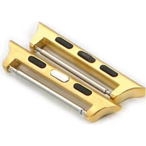 Apple Watch 42 44 45 47 49 mm Uyumlu Kordon Kayış Adaptörü