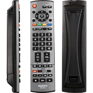 Kl RM-D720 Panasonıc LCD LED Tv Kumanda