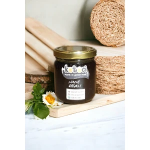 Şekersiz Aronya Reçeli - 290 Gr