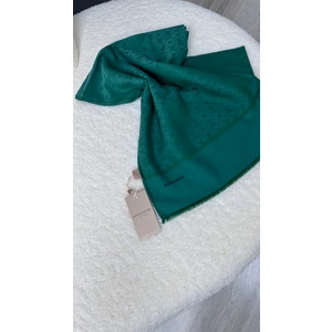 Semra Ilhan - Pierre Cardin Pamuklu Şal