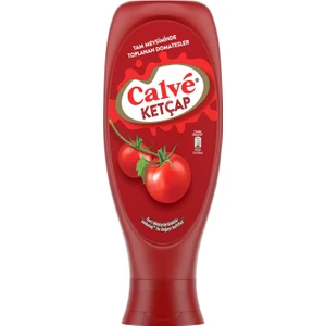 Ketçap 610 gr x 3 Adet