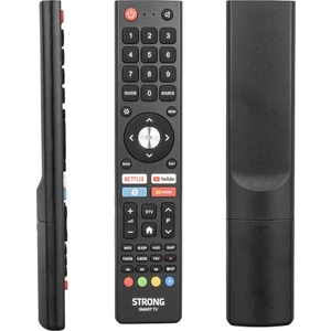 Orjınal Kl Strong * Fobem Netflıx-Youtube Tuşlu Lcd-Led Tv Androıd Smart Kumanda (23863=12440)