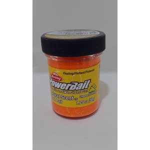 Powerbait Turuncu Peynirli (72533)ALABALIK Hamuru