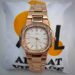 Alsaat Vintage Kadın Saati