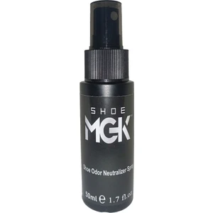 Mgk 50ML Ayakkabı Koku Giderici Ayak Kokusunu Ònleyici