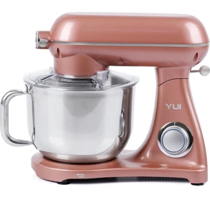 M 122 Easy Chef PRO1800W Alüminyum Stand Mikser
