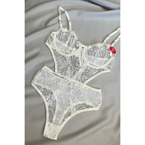 Dantelli Bodysuit