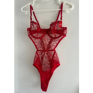 Dantelli Bodysuit