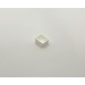 Yarım Ölçü Boş Suluboya Tavası 2 ml - 36 Adet