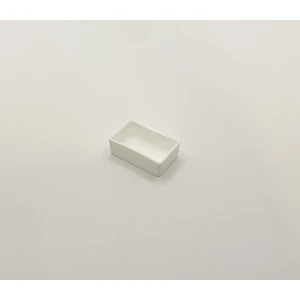 Tam Ölçü Boş Suluboya Tavası 4 ml - 48 Adet