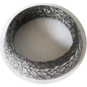 Dacia Logan Egzoz Boğaz Contası Halka Tel Eksoz Contası