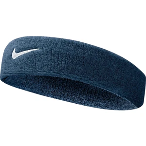 Swoosh Havlu Saç Bandı Pamuklu Yapısıyla Spor Aktiviteleri İçin Tekli