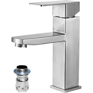 Inox Lavabo Bataryası Ssc1-S4