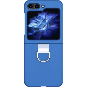 Samsung Galaxy Z Flip6 Için Skin Fe Silikon Kılıf (Yurt Dışından)