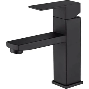 Siyah Lavabo Bataryası SSC1-S4B