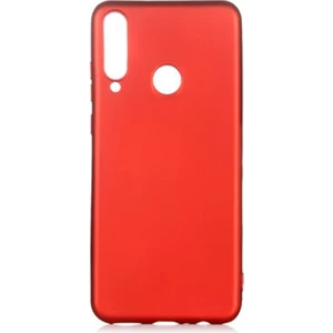 Huawei Y6P Kılıf Premier Silikon