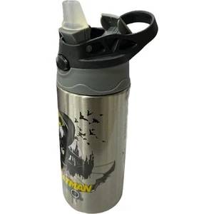 BATMAN Çelik Matara 500 ml 61771