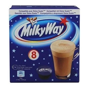Dolce Gusto Milkyway Kapsül Kahve