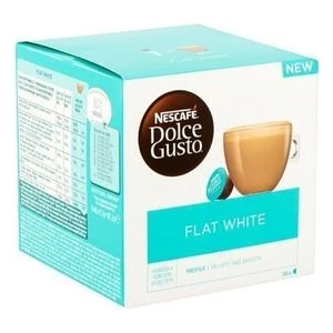 Dolce Gusto Flat White 16 Kapsül